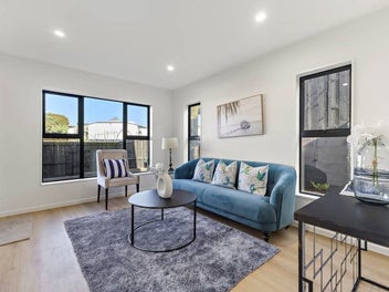 4 Beds, 3 Baths - Family Living at Its Best