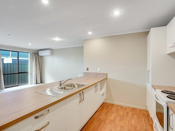 Freshly Updated, Move-In Ready
