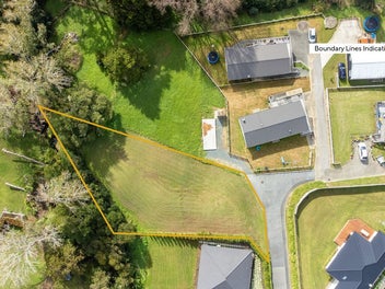 Build Your Dream Home!