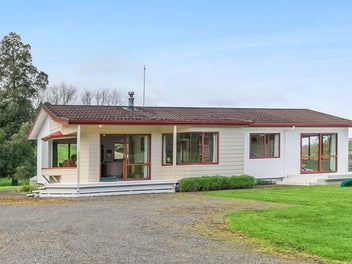 Private sanctuary with lifestyle appeal