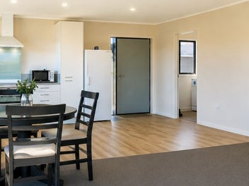 81m² Two Bedroom Home – Ready for Delivery