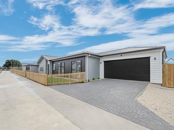 Perfect for Multi-Generational Living
