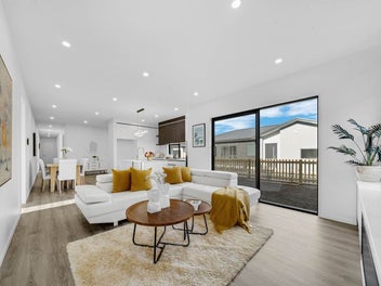 Perfect for Multi-Generational Living