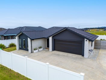Affordable luxury - located for life