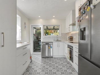 Two for one - Home & income opportunity