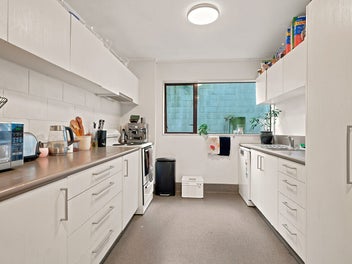 Well located student living