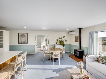 Exceptional value in sought after Havelock North