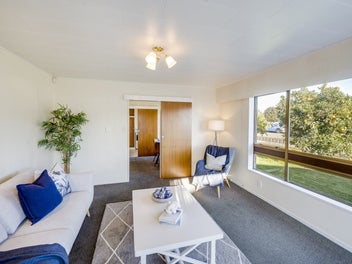 Central, convenient and ready now