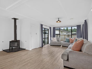 AVAILABLE! More Space and Less Compromise