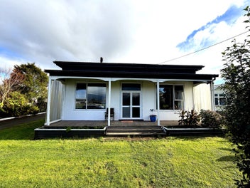Restored Modern Villa