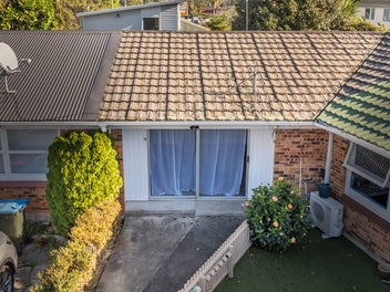 Renovated and Ready to Move in or Rent!