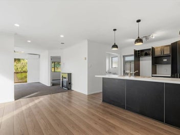 Parkside living with room to add value