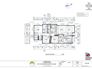 Want a Spacious 3 Bed New Home?