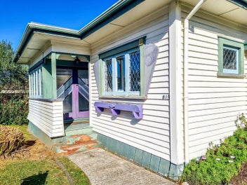 Charm, Location & Future Potential