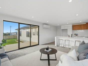 Modern Comfort Without the Wait!