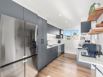 Fresh, Fabulous & Move in Ready!