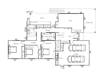 Mission Hills House & Land with Views