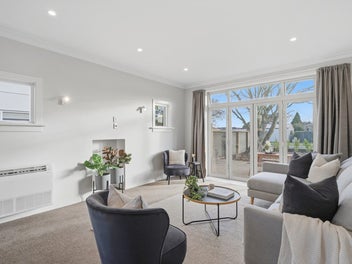 Recently renovated in Gladstone!