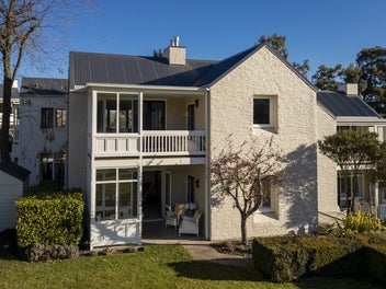 FINALLY - A BUTEL VILLA FOR SALE
