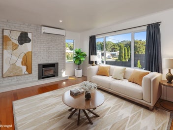 A Must View Kensington Location