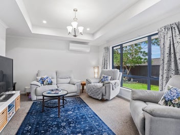 The Complete Family Home