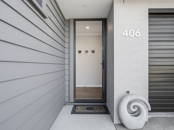 Wonderful lifestyle living in Woodend