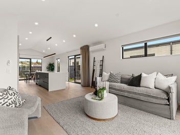 Premium Homes in Halswell
