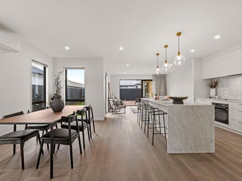 Wolfbrook Design. Oliver Grove Lifestyle.