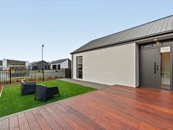 The Next Level of Modern Living