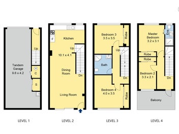 URGENT - OFFER NOW | AFFORDABLE 4 BED