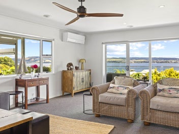 Executive Two Mile Bay home
