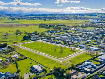 Secure your place in Lake View Estate