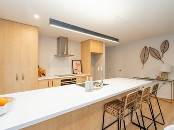 Stunning New Build – Why Build When You Can Buy?