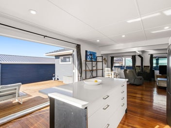 A first home buyers complete package