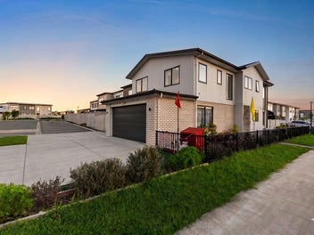 2023 Fletcher Built Luxury with Two Living Areas!
