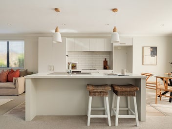 Stylish, Private & Peaceful – Perfect First Home!