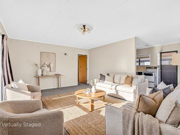 Easy Living in Springvale