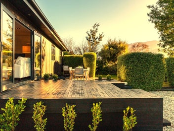 Lifestyle Living in Kelvin Heights