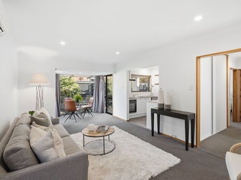 Smart Starter in Riccarton
