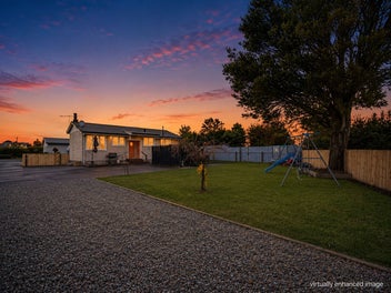 Updated, Warm and Exceptional Value