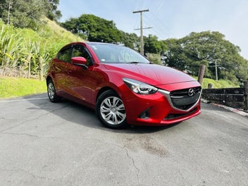 2018 Mazda Demio 13S SPORTS !! TOP SPEC !!