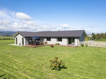 Modern living + Added Income potential