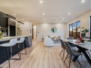 Style, Space & Granny Potential