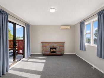 Family Home on Freehold Land