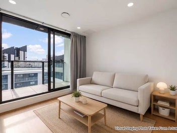 Sharp Price! Modern CBD Living in Queens Square