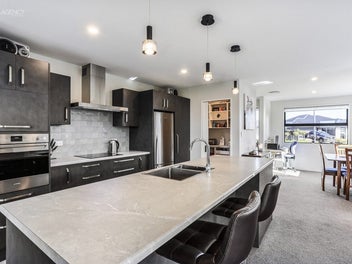 Modern, Low-Maintenance Living