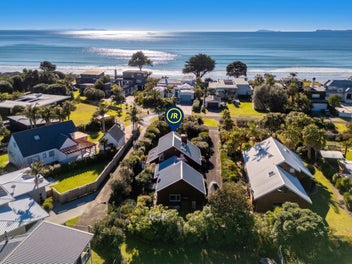 The Cove Matarangi