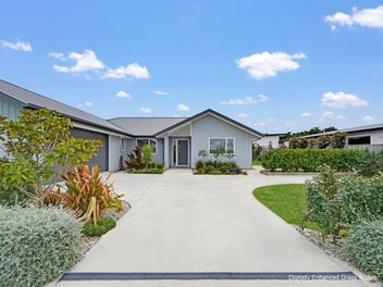 Quality Family Home, Quiet Location
