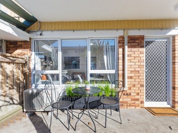 Made Like New:The Perfect First Home or Investment