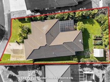 Immaculate Easy-Care Living In A Prime Location